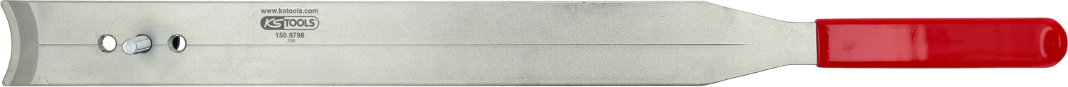 Antriebswellen-Demontagehebel, 610 mm