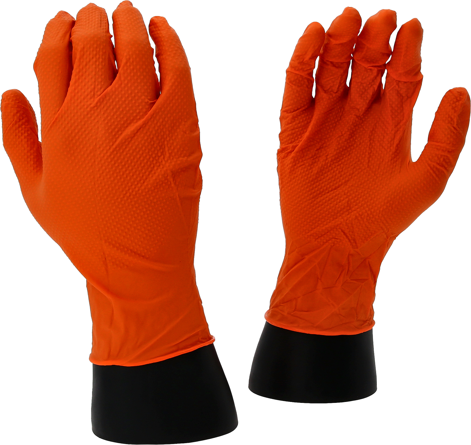 Handschuhe Nitril, XL, 100er Pack