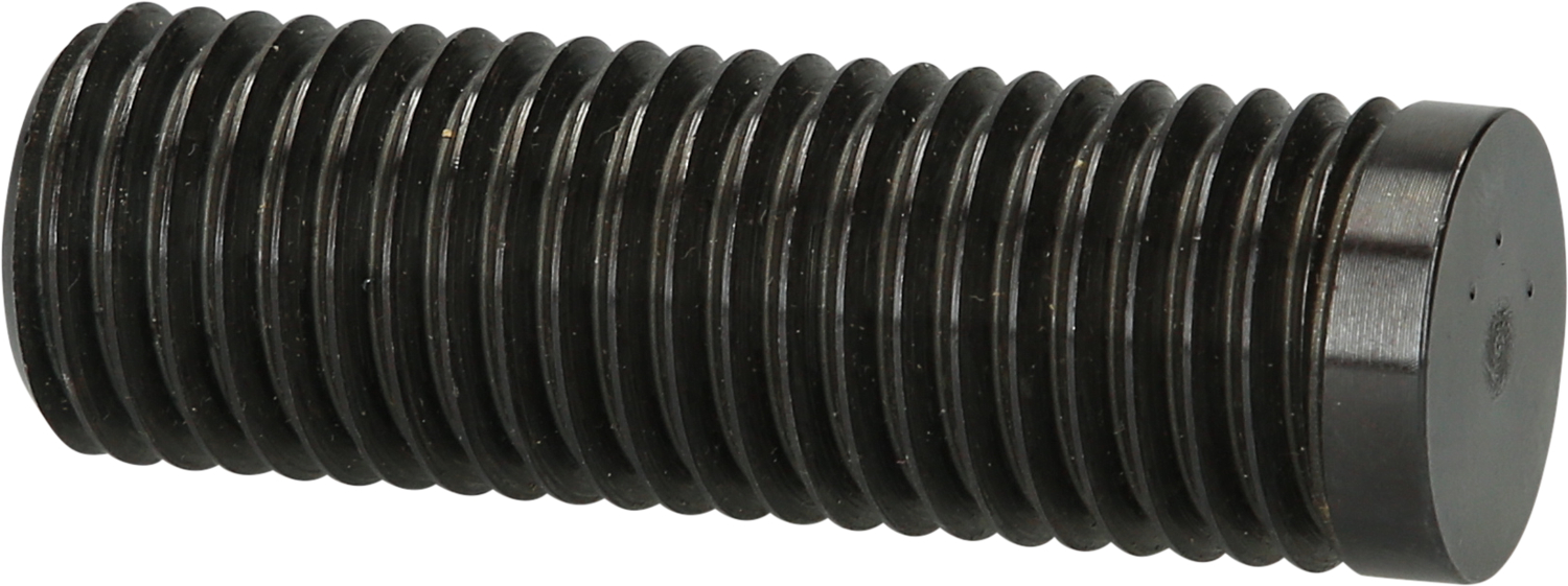 Verstellbare Druckstange M24