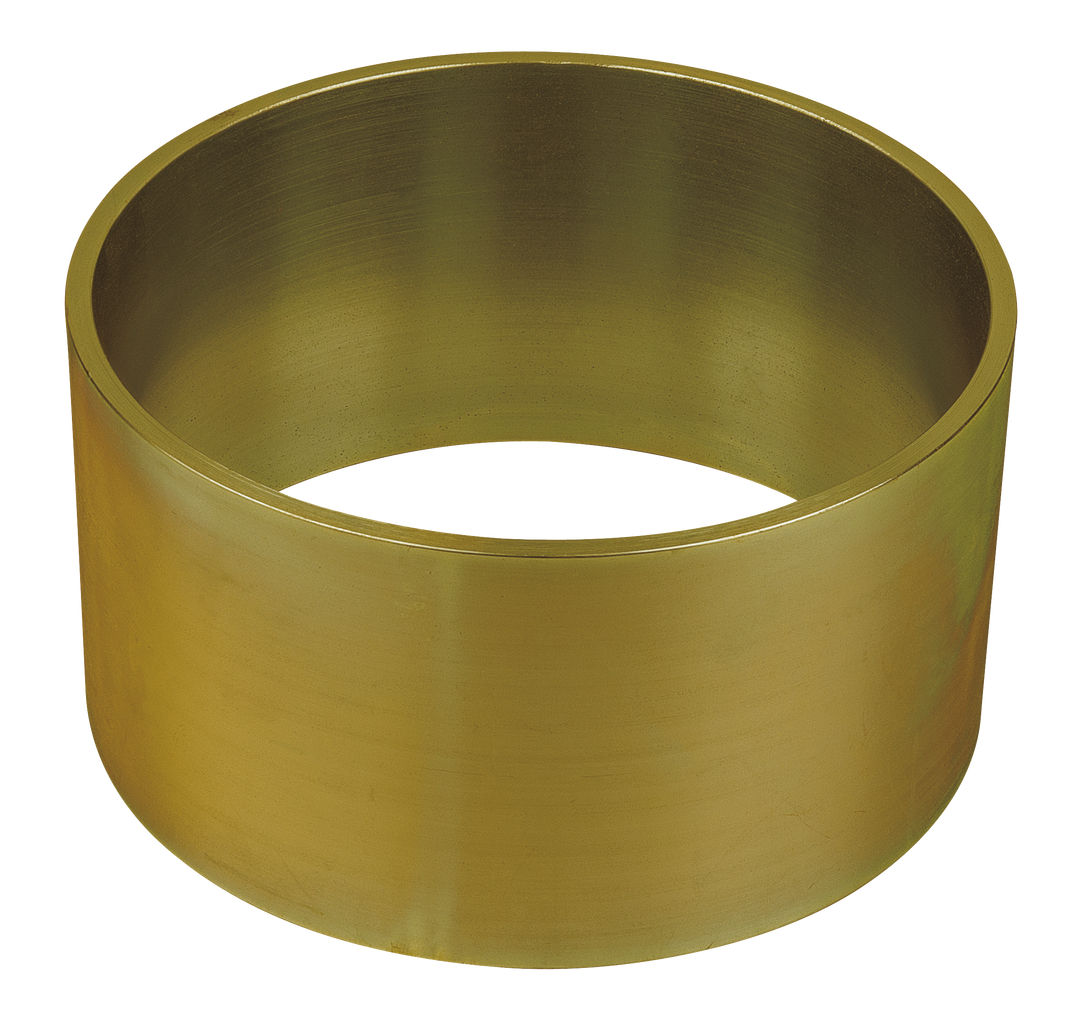 Druckrohr, 90 mm