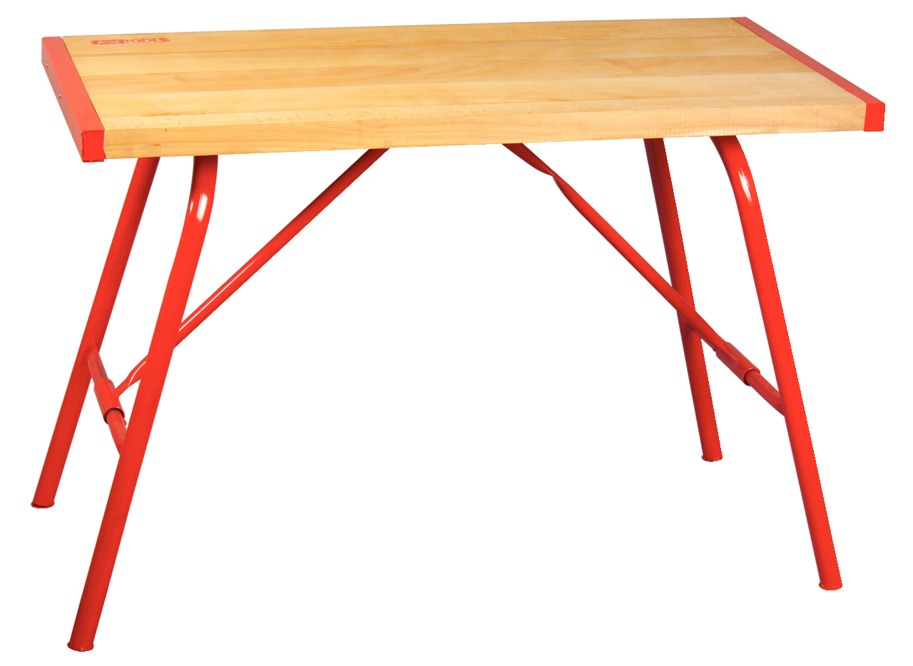 Monteur-Arbeitstisch, B1220xT620mm