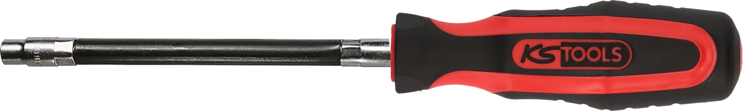 ERGOTORQUE Stecknuss-Schraubendreher, 7mm